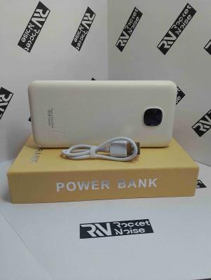 PowerBank 10000 mAh с быстрой зарядкой с цифровым дисплеем